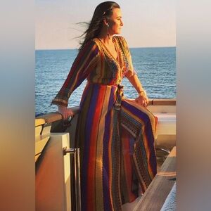 Kyle x Shahida dress AS SEEN ON RHOBH NWT XL